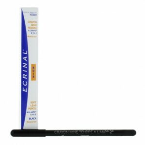 ECRINAL CRAYON NOIR MINE TENDRE REF 96