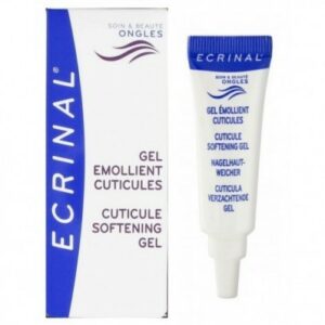 ECRINAL GEL EMOLIENT CUTICULES