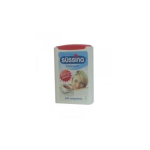 SUSSINA EDULCORANT EXTRA SWEET ROUGE