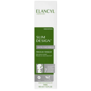 ELANCYL SLIM DESIGN MINCEUR TENSEUR 150ML