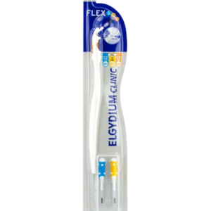 ELGYDIUM CLINIC FLEX BROSSETTE INTER MANCHE