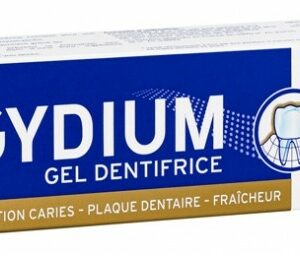 ELGYDIUM GEL DENTIFRICE MULTI ACTIONS 75ML