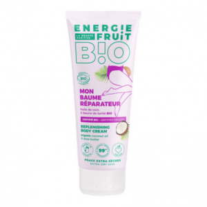 ENERGIE FRUIT BAUME CORPS COCO BIO 200ML