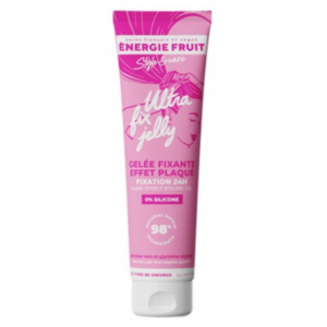 ENERGIE FRUIT GELEE FIXANTE 24H EFFET PLAQUE 140ML