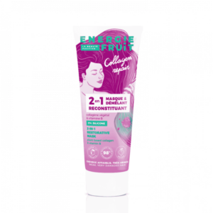 ENERGIE FRUIT MASQUE 2EN1 RECONSTITUANT 200ML
