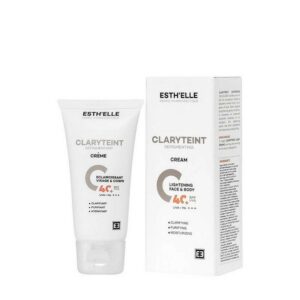 ESTHELLE ECRAN CLARYTEINT INVISIBLE 50GR