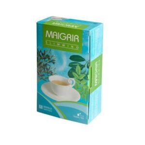 ESTHELLE TISANE MAIGRIR 12*1.5GR