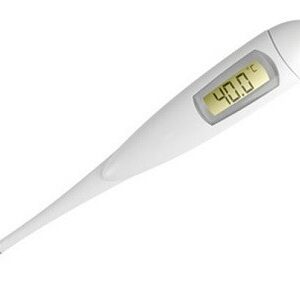 EXANOVO THERMOMETRE DIGITAL FLEXIBLE