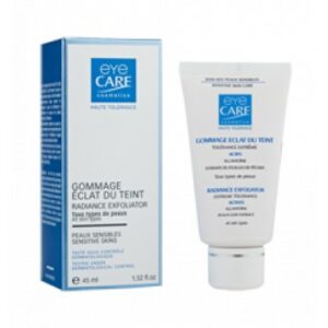 EYE CARE GOMMAGE ECLAT DU TEINT 45ML