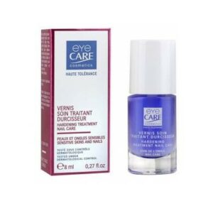 EYE CARE VERNIS TRAITANT DURCISSEUR 8ML