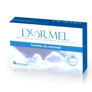 FARMAVANS DORMEL 30 GELULES