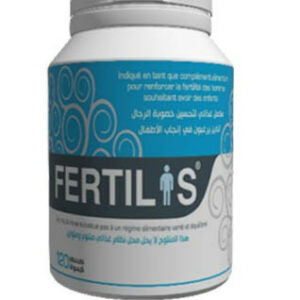 FERTILIS HOMME 120 CAPSULES