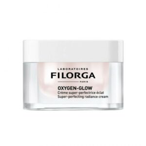 FILORGA OXYGEN GLOW CREME SUPER PERFECTRICE ECLAT 50ML