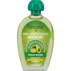 FLORESSANCE HUILE D'AVOCAT 50ML