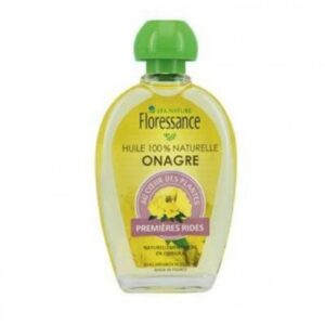 FLORESSANCE HUILE D'ONAGRE 50ML