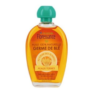 FLORESSANCE HUILE DE GERME DE BLE 50ML