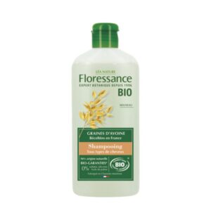 FLORESSANCE SHAMPOOING GRAINES D'AVOINE 250ML