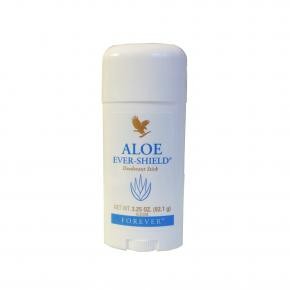 FOREVER DEODORANT ALOES
