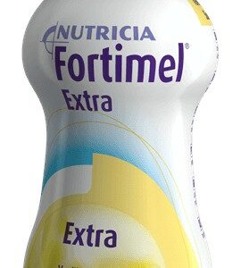 FORTIMEL EXTRA VANILLE 200ML