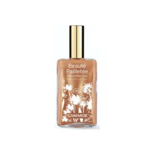 GAMARDE BEAUTE PAILLETEE VOILE SCINTILLANT CORPS 100ML