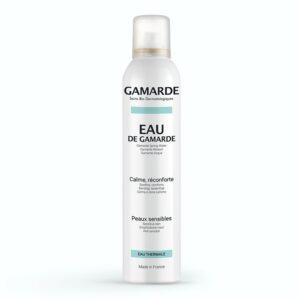 GAMARDE EAU THERMALE PEAUX SENSIBLES 250ML