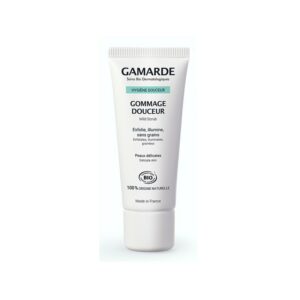 GAMARDE GOMMAGE DOUCEUR 40ML