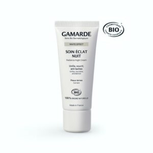 GAMARDE SOIN ECLAT NUIT 40 ML