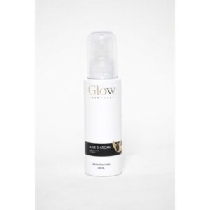 GLOW HUILE VIERGE D'ARGAN 100ML