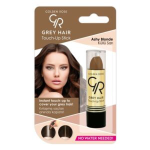 GOLDEN ROSE GREY HAIR TOUCH-UP STICK