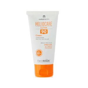 HELIOCARE CREME ULTRA SPF90 50ML