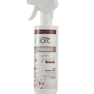HERASTEL ADORA DESODORISANT FLORAL BREEZE 500ML