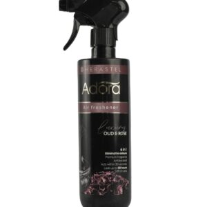 HERASTEL ADORA DESODORISANT LUXURY OUD&ROSE 500ML
