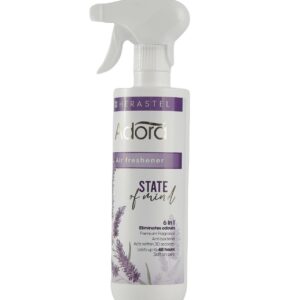 HERASTEL ADORA DESODORISANT STATE OF MIND 500ML