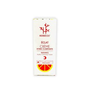 HERBEOS CREME DE NUIT HYDRA CLARIFIANTE PMG 40ML