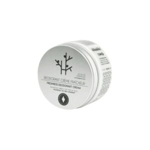 HERBEOS DEODORANT CREME FRAICHEUR 100ML