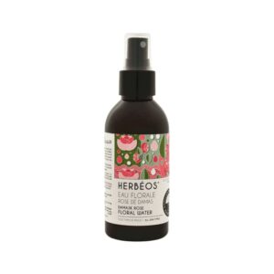 HERBEOS EAU FLORALE ROSE DE DAMAS 150ML