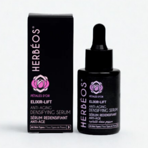 HERBEOS PETALES D'OR ELIXIR LIFT SERUM REDENSIFIANT ANTI AGE 30ML