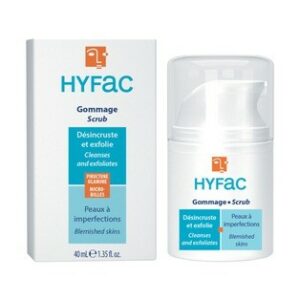HYFAC GOMMAGE 40ML