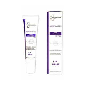 INNOVADERM BEAUTYLIPS BAUME A LEVRE SPF20 15ML