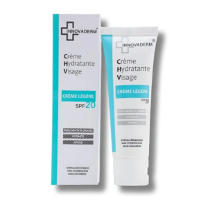 INNOVADERM CREME LEGERE SPF20 50ML