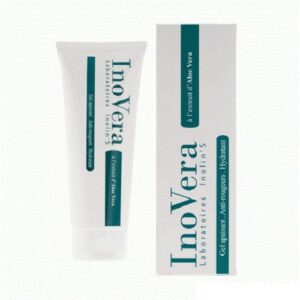 INODERMA INOVERA GEL APAISANT 100ML