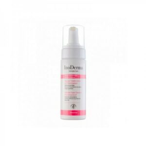 INODERMA MOUSSE TOILETTE INTIME 150ML