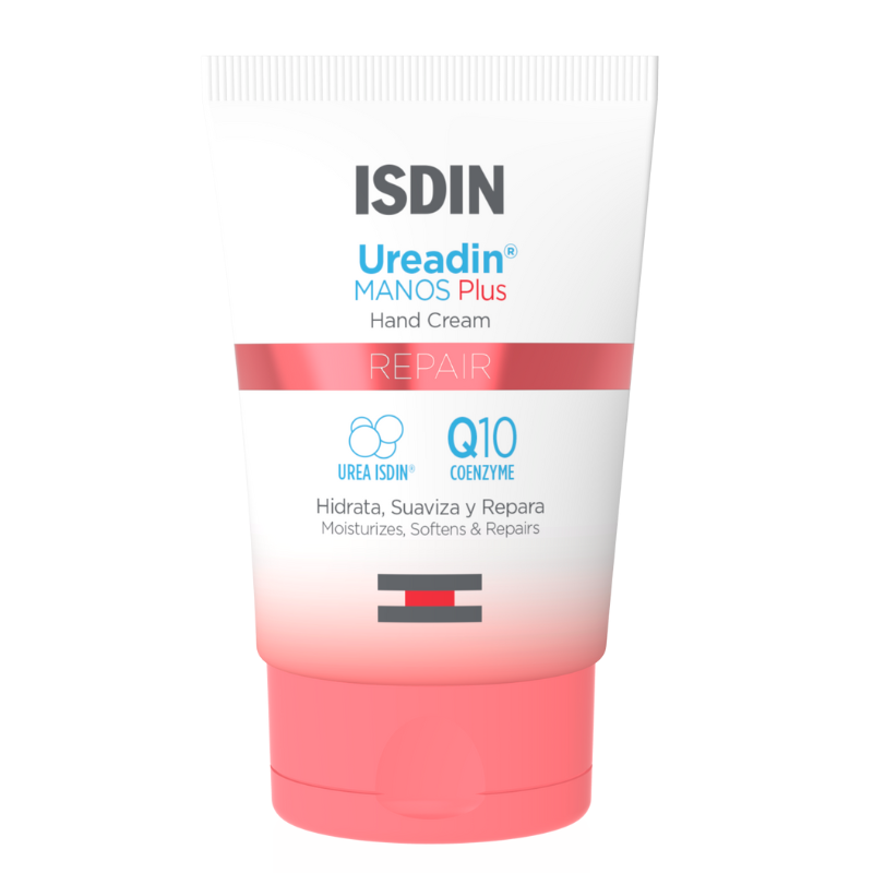 ISDIN DERMA UREADIN CREME MAINS REPARATRICE 50ML