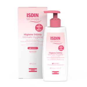ISDIN WOMAN HYGIENE INTIME 200ML