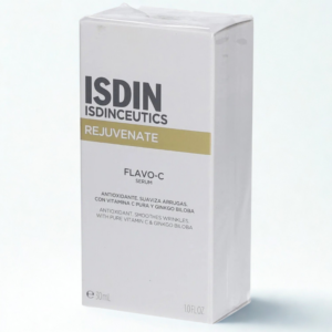 ISDIN ISDINCEUTICS FLAVO-C SERUM 30ML