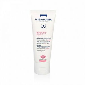 ISIS PHARMA RUBORIL EXPERT S CREME ANTI-ROUGEURS 40ML