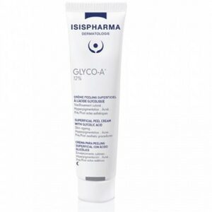 ISISPHARMA CREME PEELING NUIT GLYCO A 12% 30ML