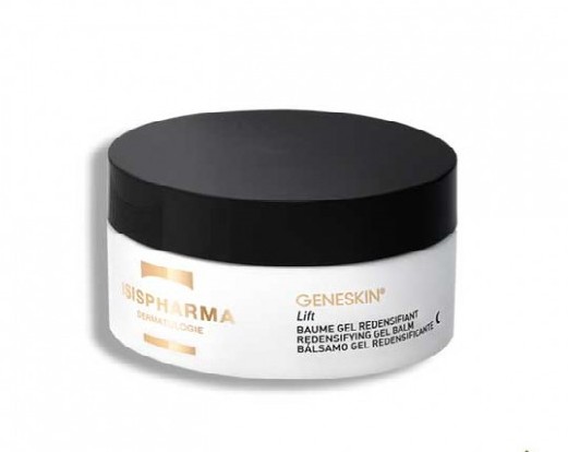 ISISPHARMA GENESKIN BAUME GEL REDENSIFIANT NUIT 50ML