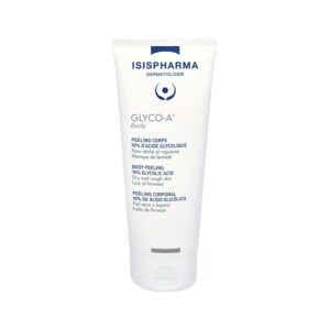 ISISPHARMA GLYCO-A BODY 200ML