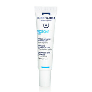 ISISPHARMA NEOTONE CONTOUR DES YEUX ECLAIRCISSANT 15ML